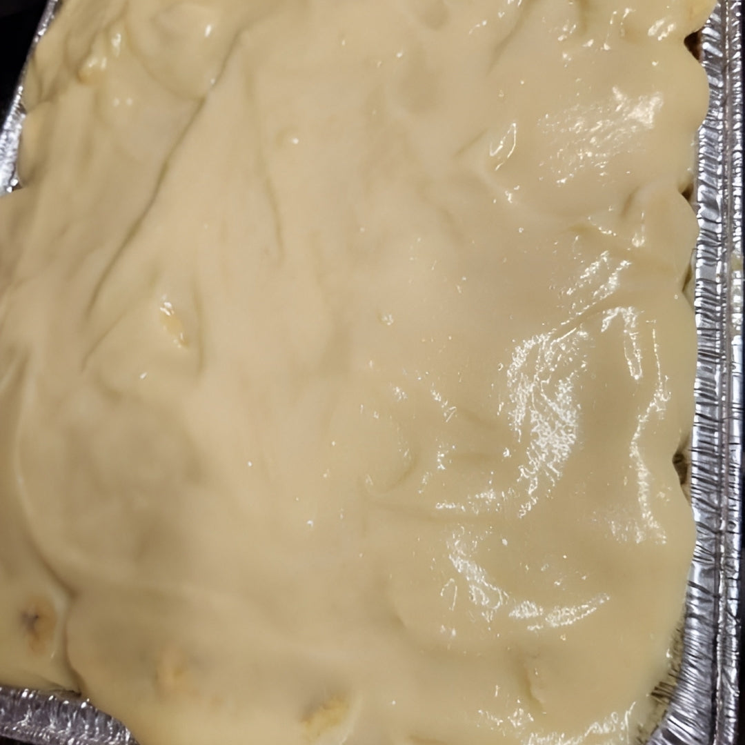 Banana Pudding Pan/Cake