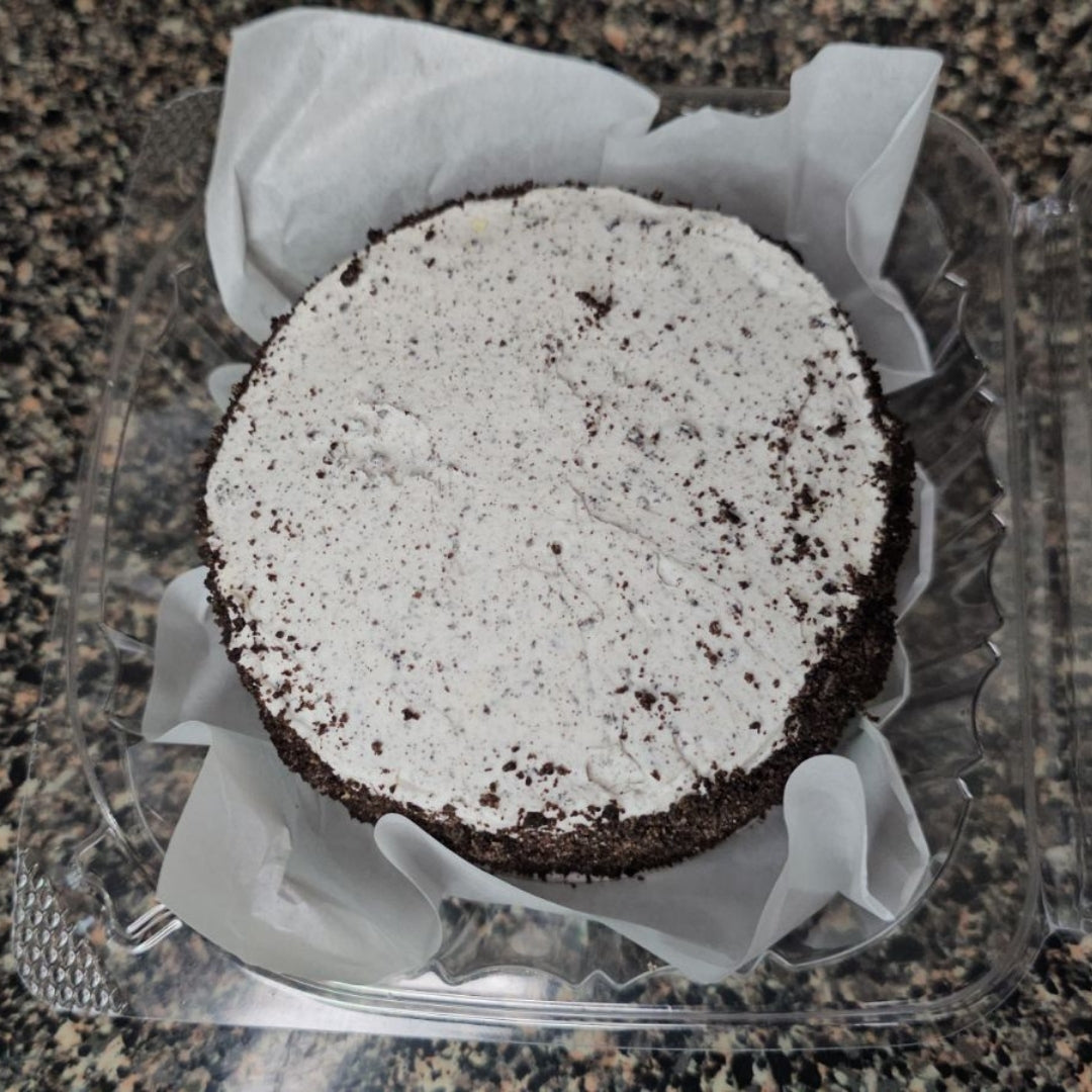 Mini Bento Cake