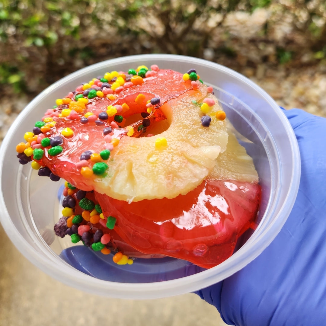 Candy Fruit