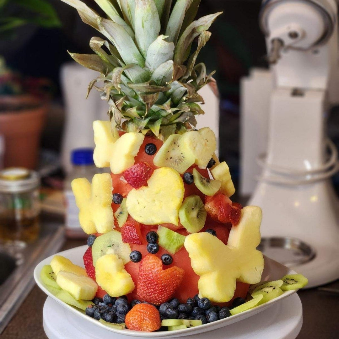 Candy Fruit