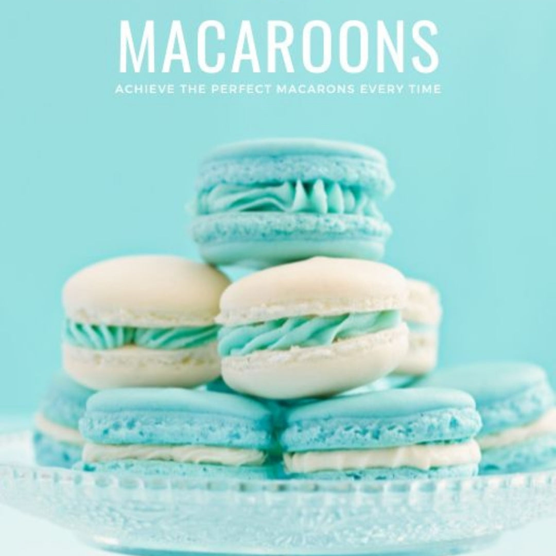Macaroons Recipe