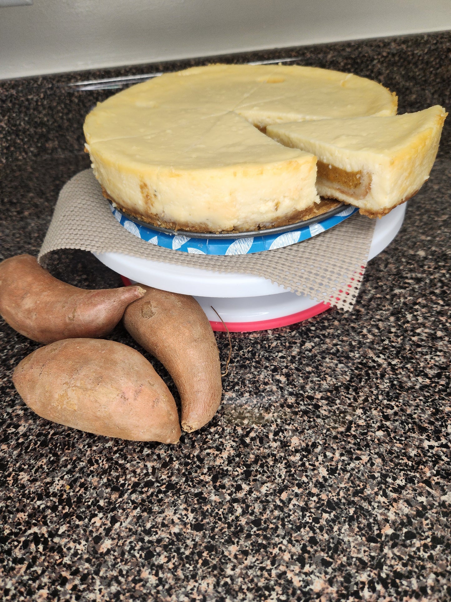 Cheesecake