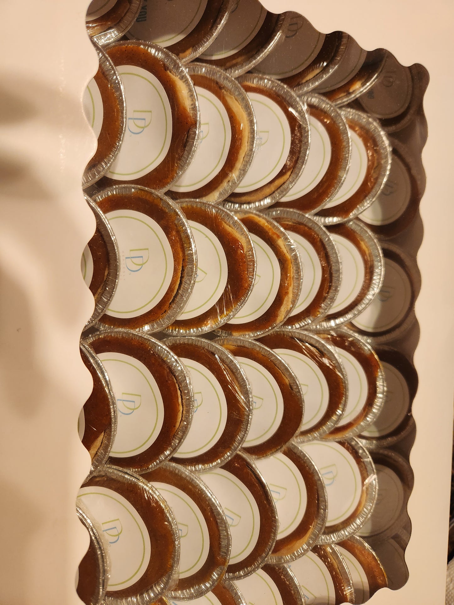 Pies