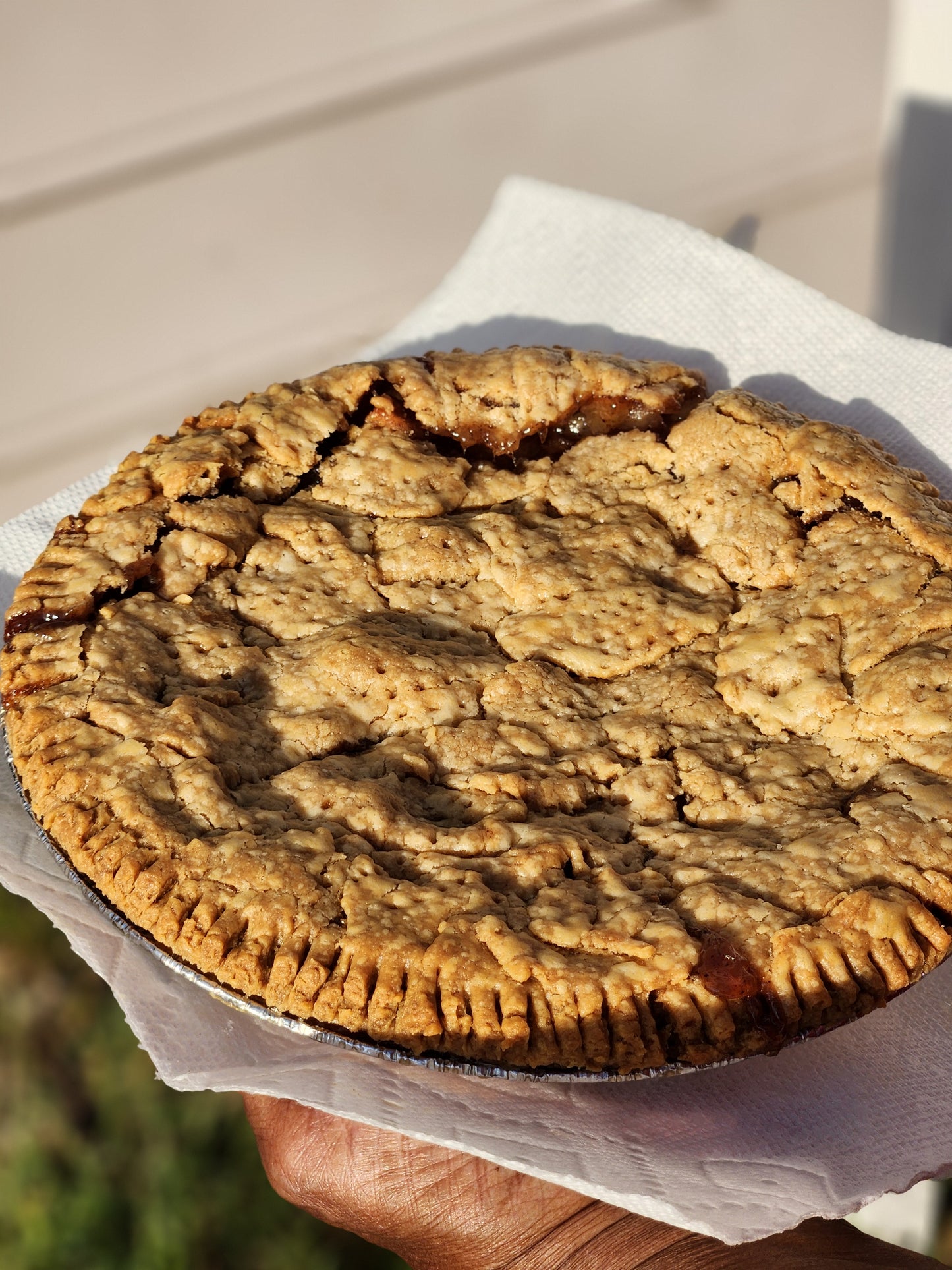 Pies