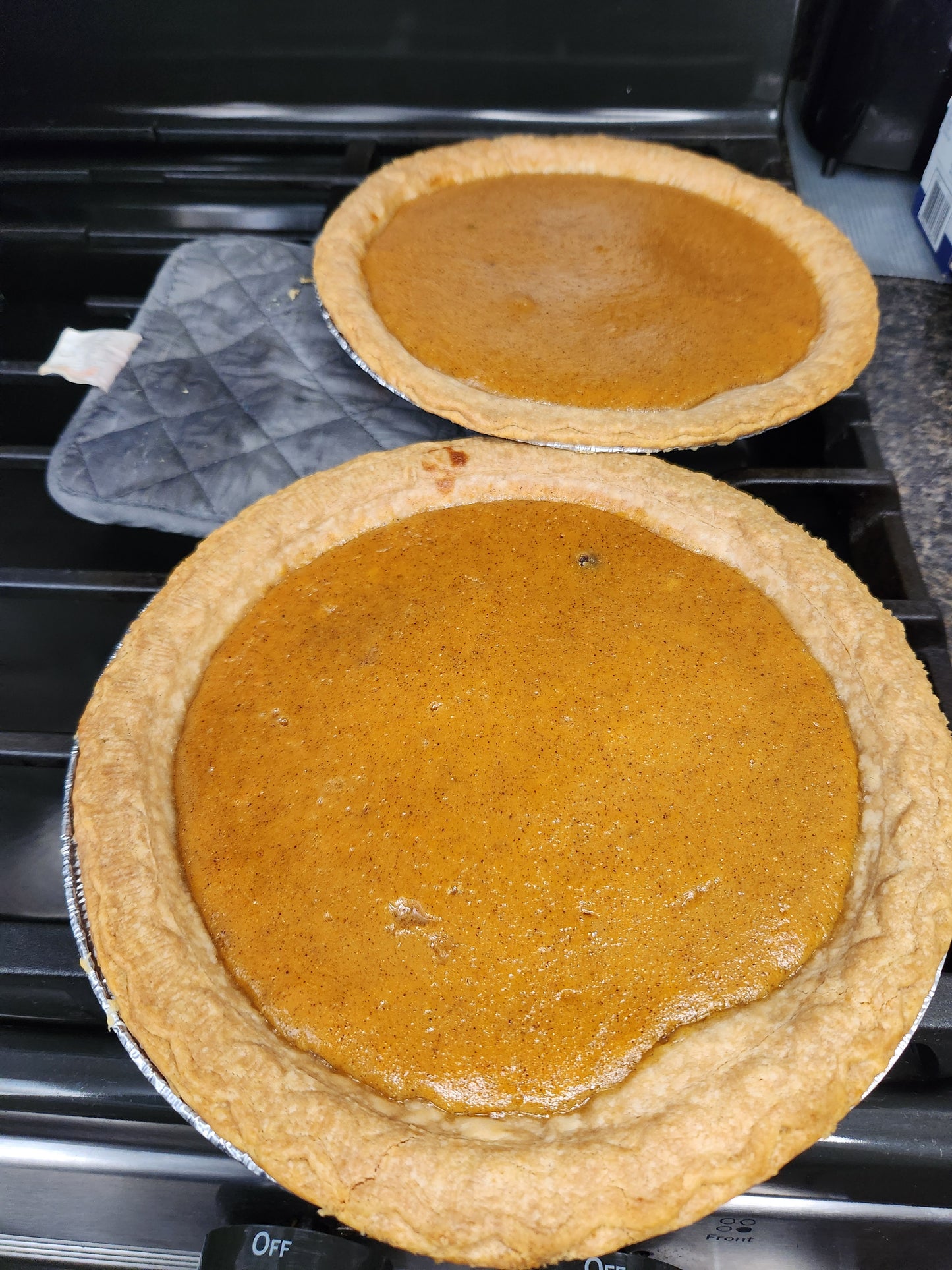 Pies
