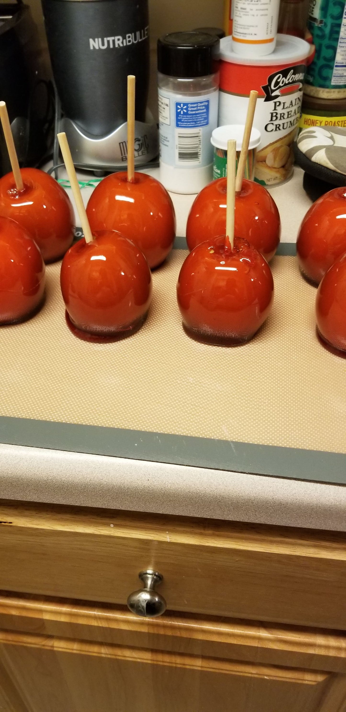 Candy Fruit