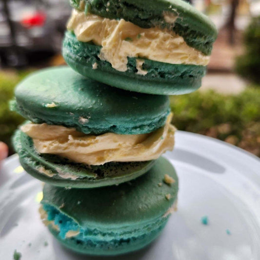 Macaroons