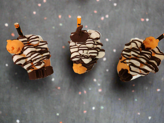 Hot Cocoa Cups (2 dozen)