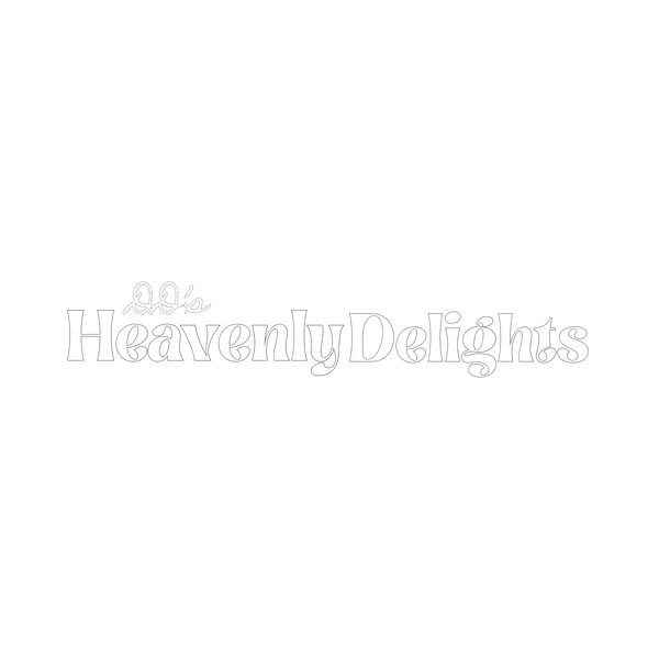 DDs Heavenly Delights